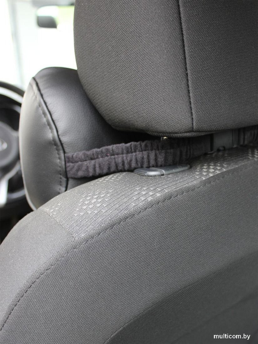 Matex Alternate 53-682 (черный)