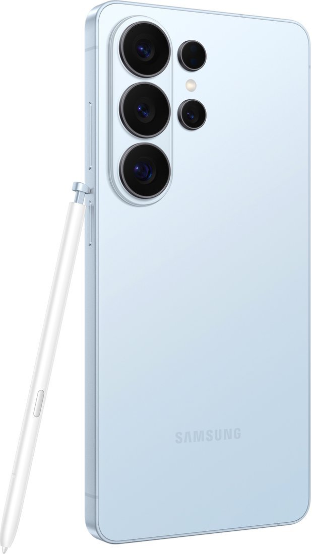 Телефон Samsung Galaxy S26 Ultra SM-S948B 12GB/512GB (голубой)