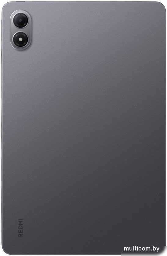 Планшет Xiaomi Redmi Pad 2 Pro 6GB/128GB международная версия (графитовый серый)