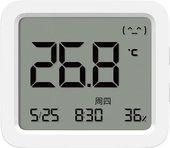 Термогигрометр Xiaomi Smart Thermometer and Hygrometer 3 BHR9041GL (международная версия)