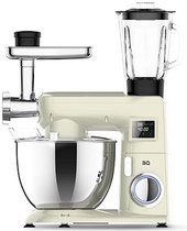 Кухонная машина BQ MX850 (слоновая кость)