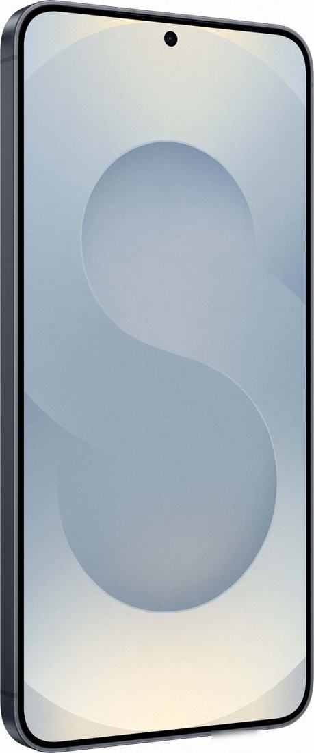 Телефон Samsung Galaxy S25+ SM-S936N 12GB/512GB (сине-черный)
