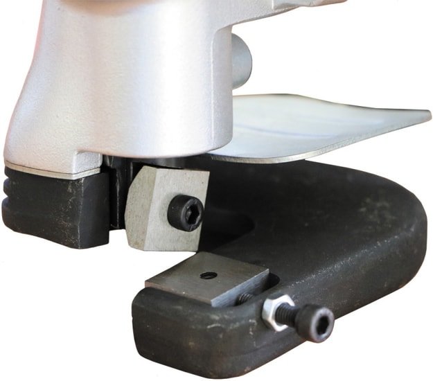 Листовые электрические ножницы ДИОЛД НЭР-1-3.2