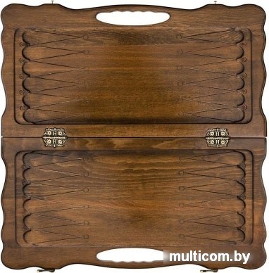 Шашки/нарды Haleyan Лошадь kh029-5