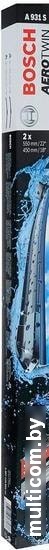 Bosch Aerotwin 3397118931