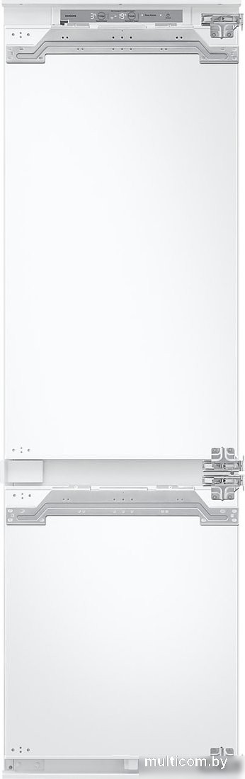Холодильник Samsung BRB80F26ADF0EO