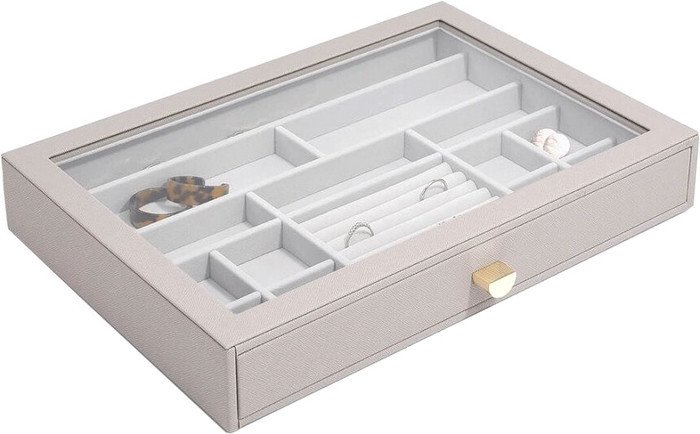 Шкатулка для украшений Stackers 75810