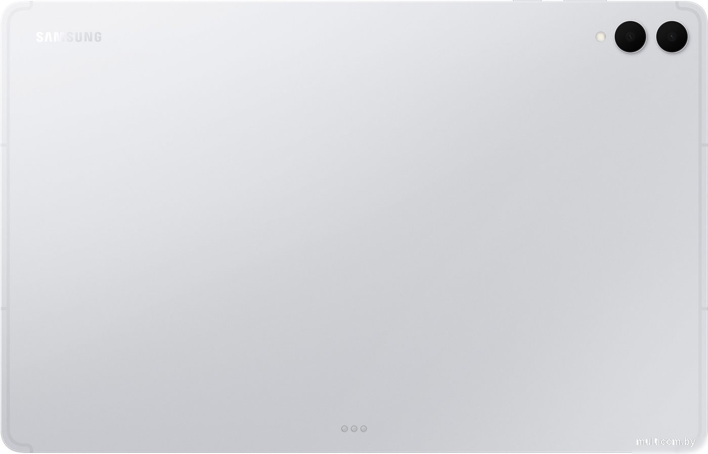 Планшет Samsung Galaxy Tab S11 Ultra Wi-Fi SM-X930 12GB/256GB (серебристый)