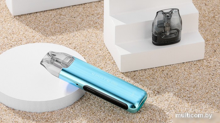 Стартовый набор VooPoo VMATE Pro (3 мл, red)