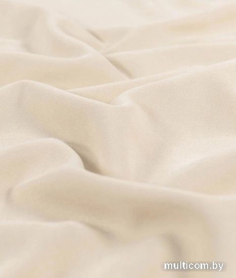 Штора Legrand Канвас 2x2.6 м 58118740 (экрю)