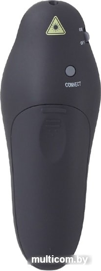 Универсальный пульт ДУ Gembird WP-L-01