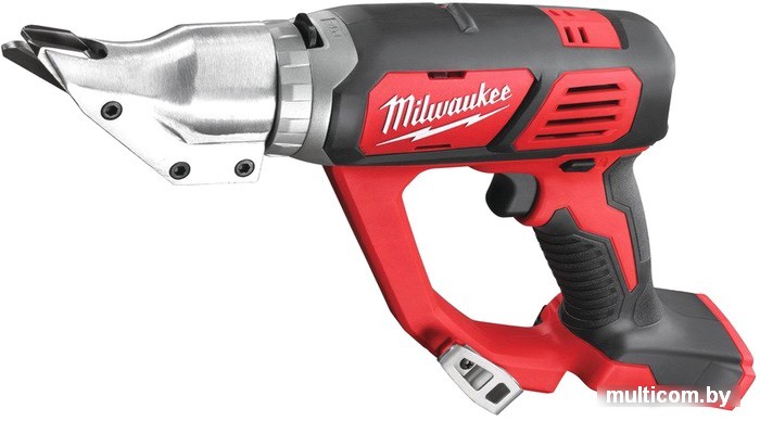 Шлицевые электрические ножницы Milwaukee M18 BMS12-0 4933447925 (без АКБ)