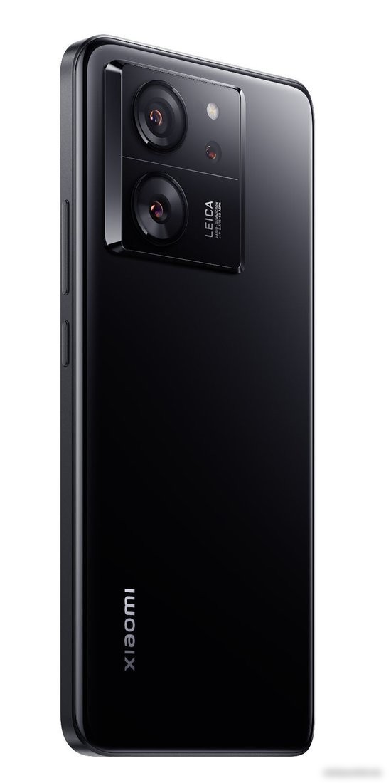Телефон Xiaomi 13T Pro 12GB/512GB международная версия (черный)