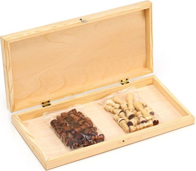 Шахматы Sima-Land Турнирные 2879454