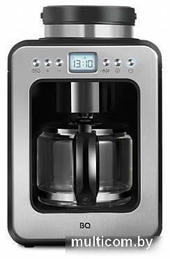 Капельная кофеварка BQ CM7001 (серый)