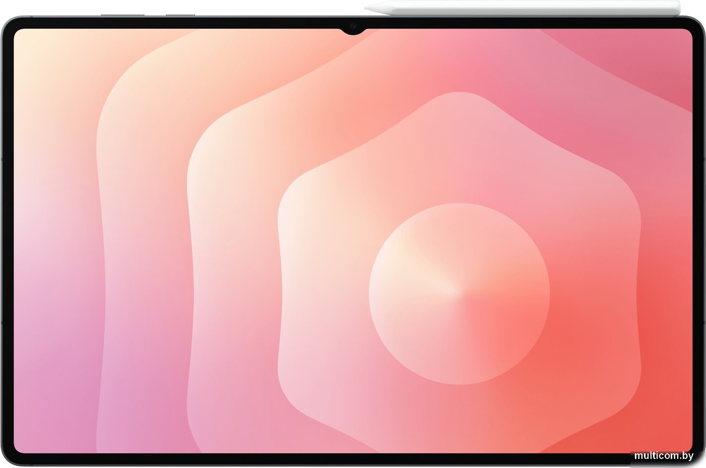 Планшет Samsung Galaxy Tab S11 Ultra Wi-Fi SM-X930 12GB/256GB (серый)