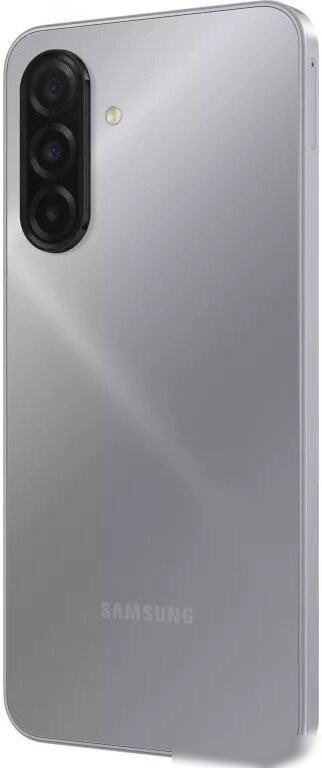 Телефон Samsung Galaxy A17 4G SM-A175F 6GB/128GB (серый)