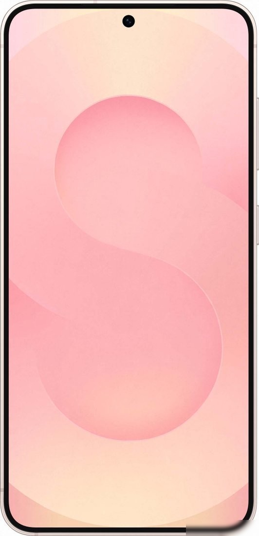 Телефон Samsung Galaxy S25 SM-S931B 12GB/128GB (розовое золото)