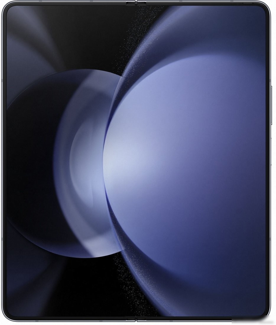 Телефон Samsung Galaxy Z Fold5 SM-F946B/DS 12GB/512GB (голубой)