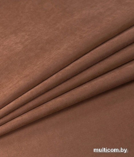 Штора Legrand Канвас 2x2.6 м 58118711 (пекан)