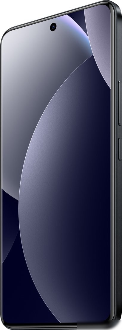 Телефон Xiaomi Redmi Note 15 Pro 12GB/256GB международная версия (черный металл)