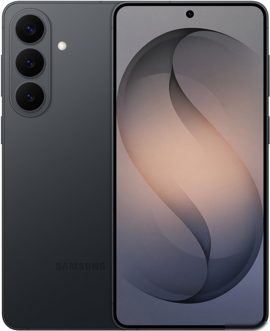 Телефон Samsung Galaxy S26+ SM-S947B 12GB/512GB (черный)