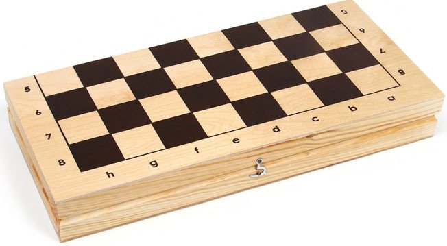 Шахматы Sima-Land Турнирные 2879454