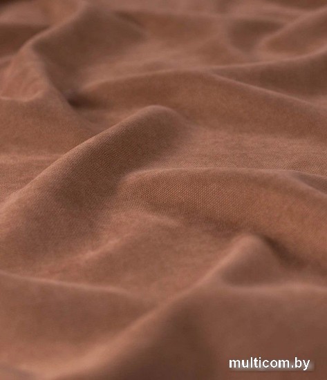 Штора Legrand Канвас 2x2.6 м 58118711 (пекан)