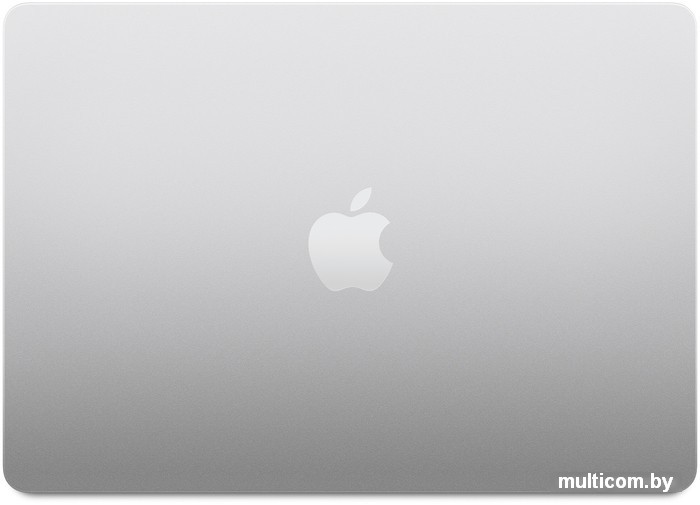 Ноутбук Apple Macbook Air 13" M2 2022 MLY03