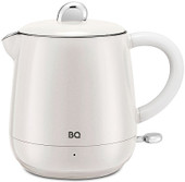Электрический чайник BQ KT1717P (белый)