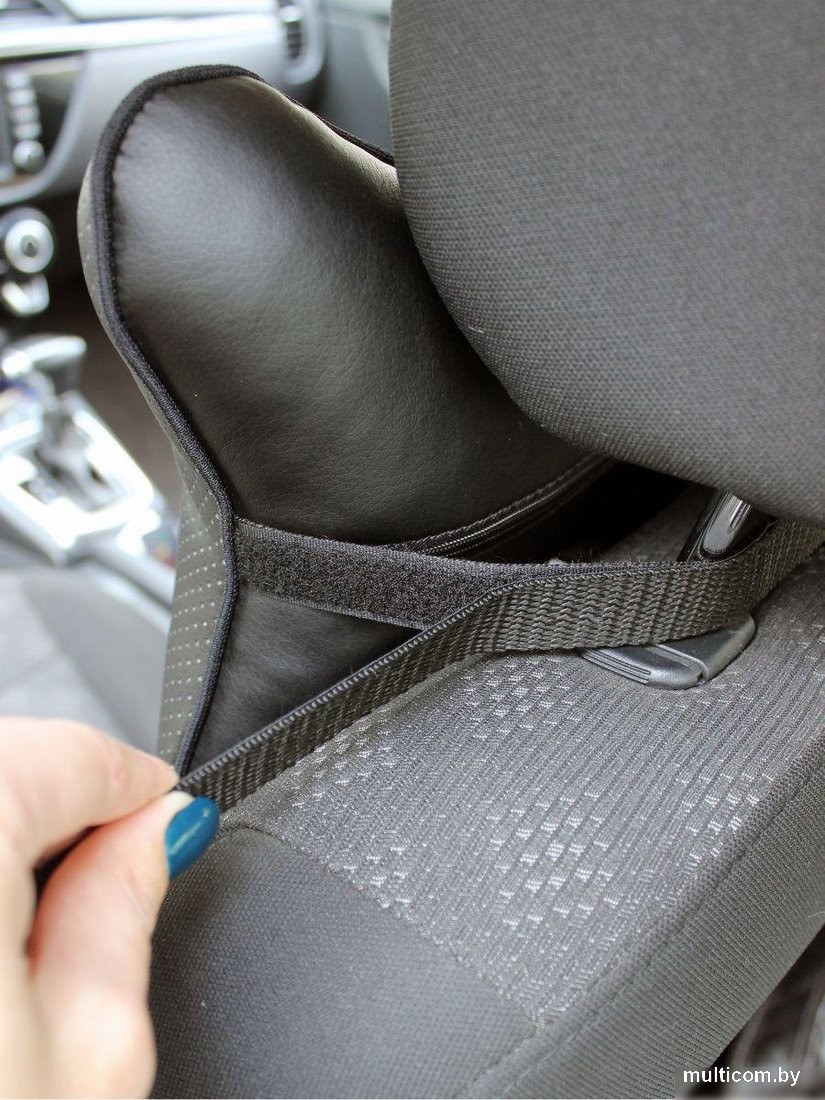 Matex Actual 26-655 (черный)