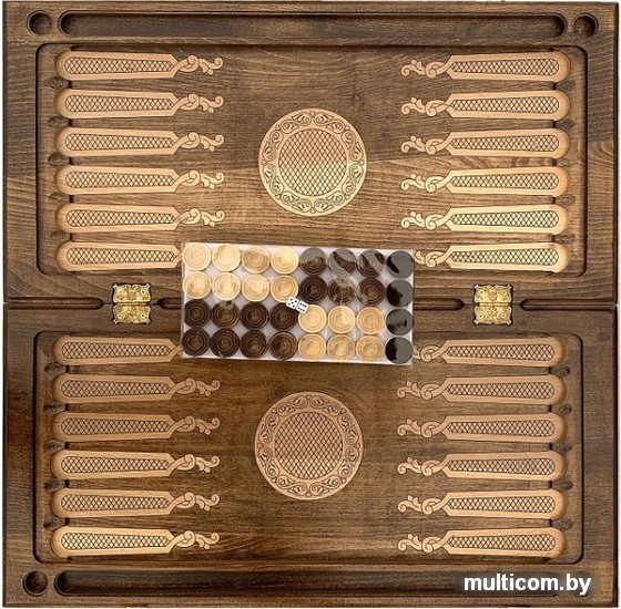 Шахматы/нарды Zakaryan Майрамут 3 wz11271