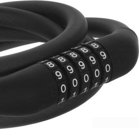 Тросовый велосипедный замок Xiaomi BHR6751GL