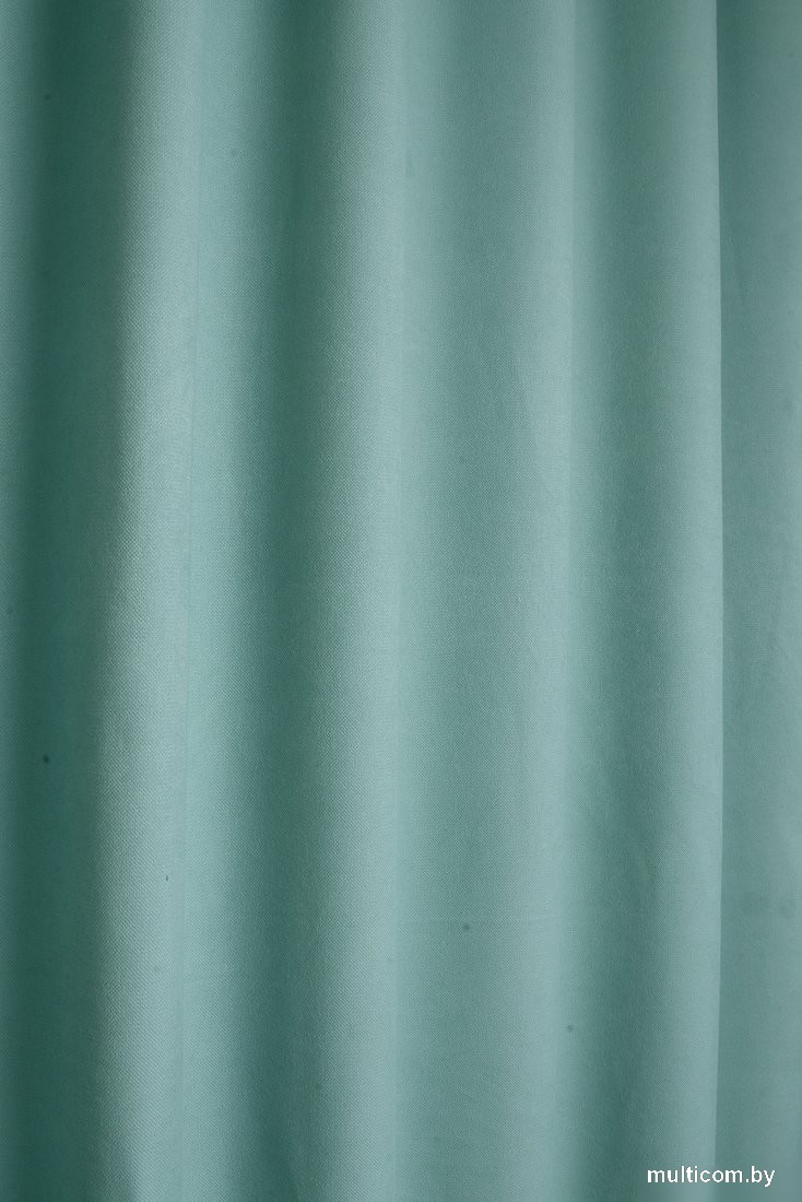 Комплект штор Велес Текстиль Классик 200YJ07-2 (200x240)