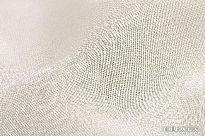 Тюль Legrand Вуаль шелк 5x2.6 м (молочный)