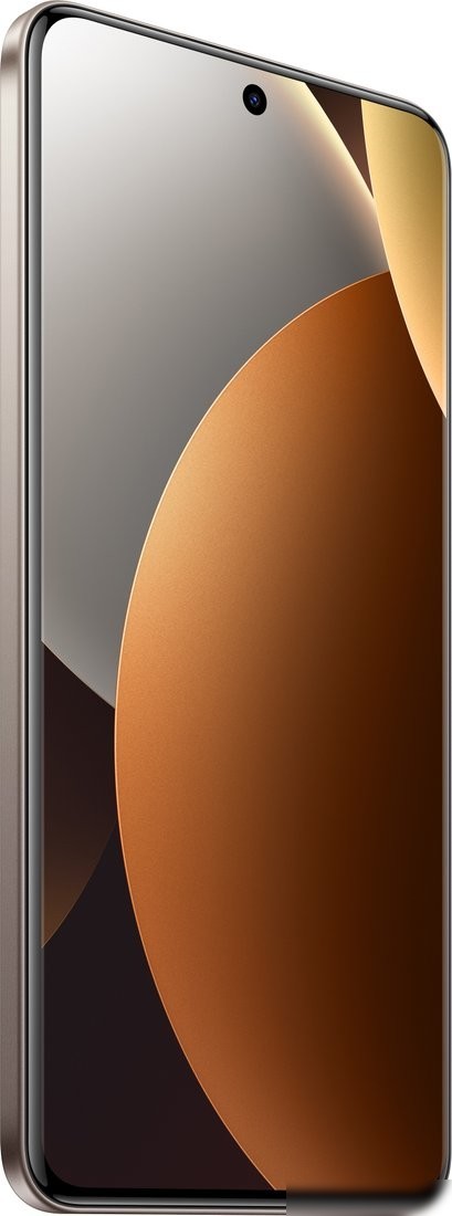 Телефон Xiaomi Redmi Note 15 Pro 8GB/256GB международная версия (титановый)