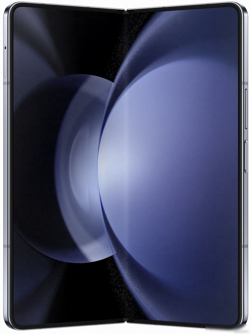 Телефон Samsung Galaxy Z Fold5 SM-F946B/DS 12GB/512GB (голубой)