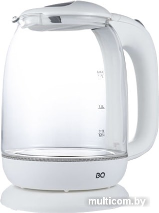 Электрочайник BQ KT1830G