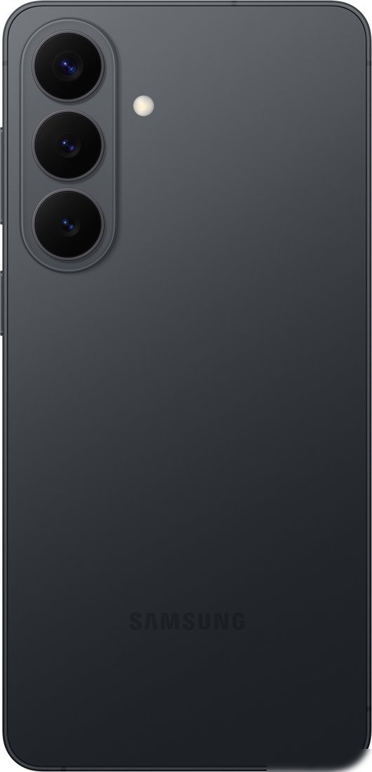 Телефон Samsung Galaxy S26+ SM-S947B 12GB/512GB (черный)