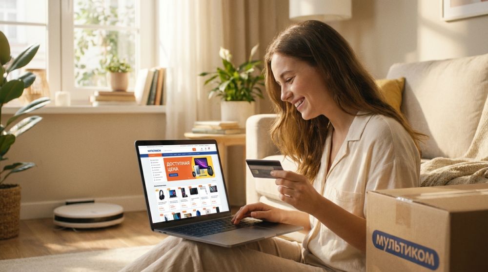 Доступная цена для любого кошелька