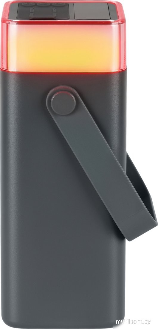 Внешний аккумулятор TFN Apollo RGB 22.5W 40000mAh (серый)