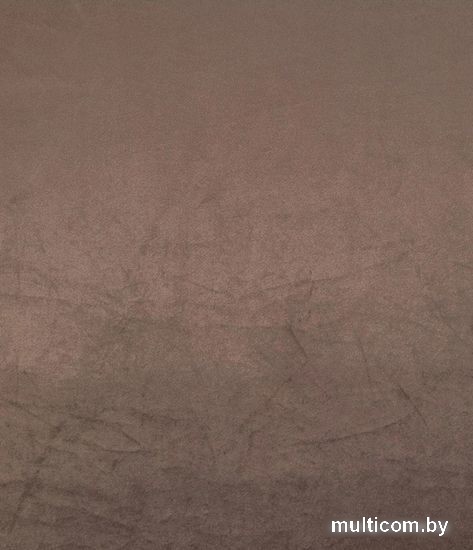 Штора Legrand Велюр 2x2.6 м 58118340 (трюфель)