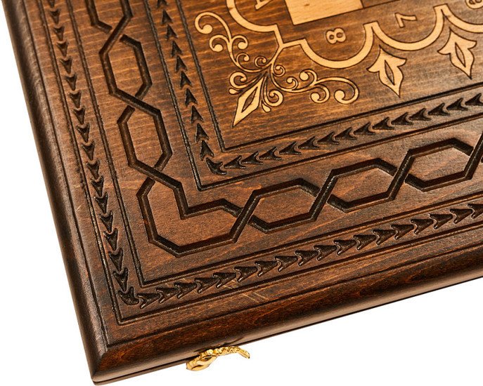 Шахматы Ustyan Каринэ GU105-5