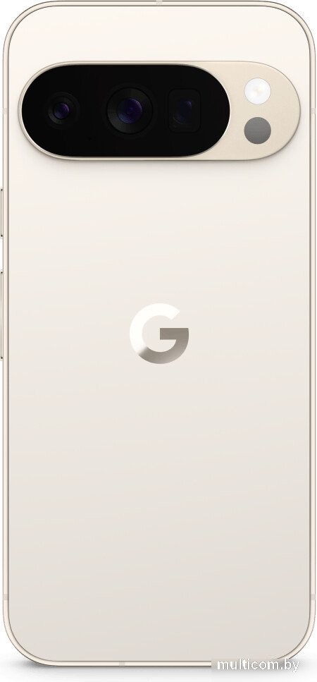 Телефон Google Pixel 10 Pro 16GB/128GB (фарфор)