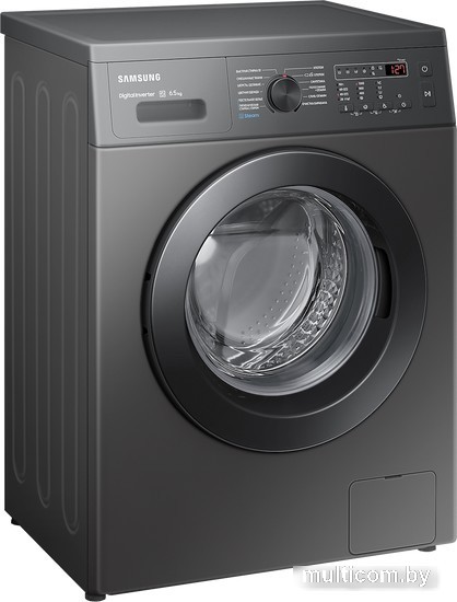 Стиральная машина Samsung WW65AG4S20CXLP