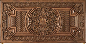 Нарды Haleyan Армянский узор 10 kh063-6