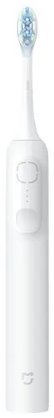 Электрическая зубная щетка Xiaomi Mijia Sonic Sweep Electric Toothbrush MES609 (белый)
