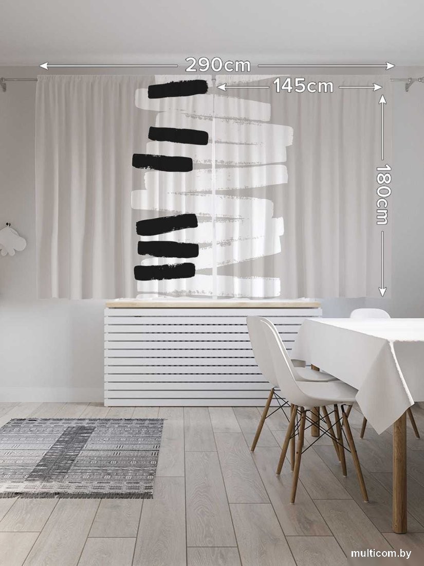 JoyArty Кривые клавиши p_58877 (145x180)