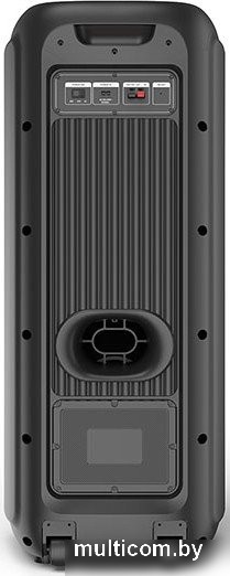 Патибокс BQ PBS2010