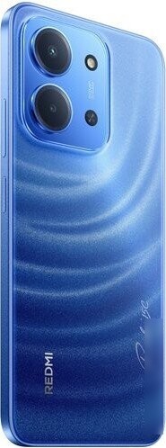 Телефон Xiaomi Redmi 15C 4G 6GB/128GB международная версия (синий)